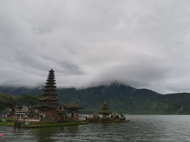 Baturiti, Kabupaten Tabanan, Indonesia