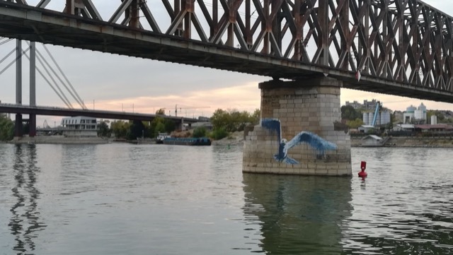 Belgrade, Stari Grad, Serbia