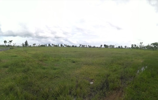 View larger Big soccer field, West Nusa Tenggara, Indonesia