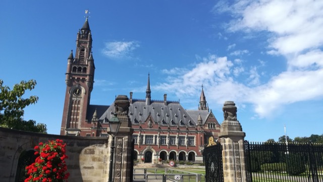 The Hague, South Holland, Netherlands
