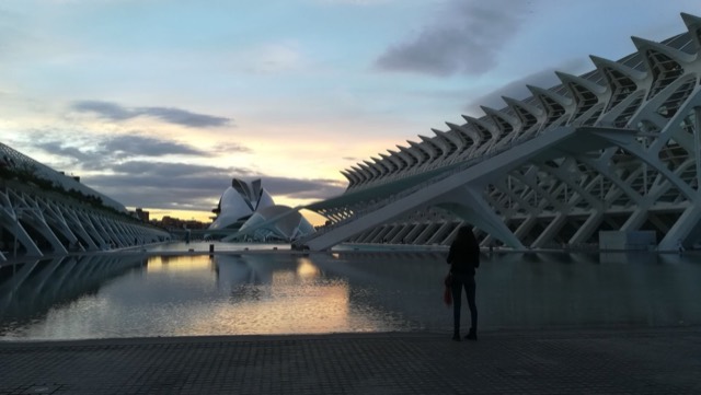 Valencia, Valencia Province, Spain