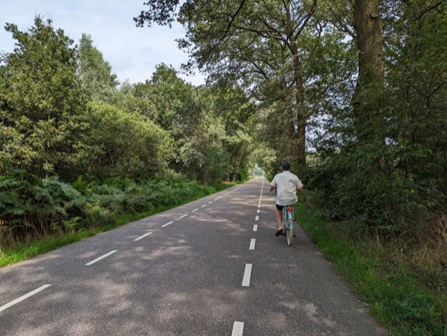 Alphen-Chaam, Netherlands