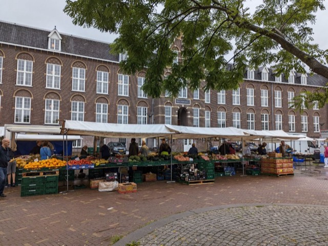 Breda, Netherlands