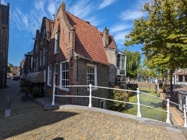 Delft, Netherlands