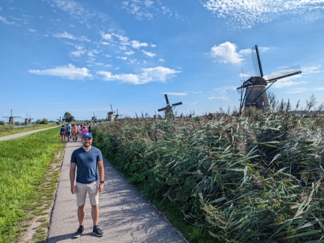 Molenlanden, Netherlands