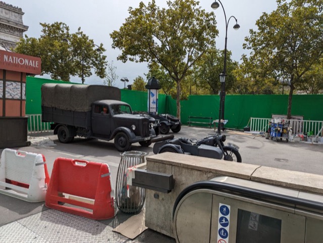 Paris, France