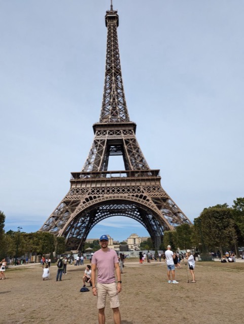 Paris, France